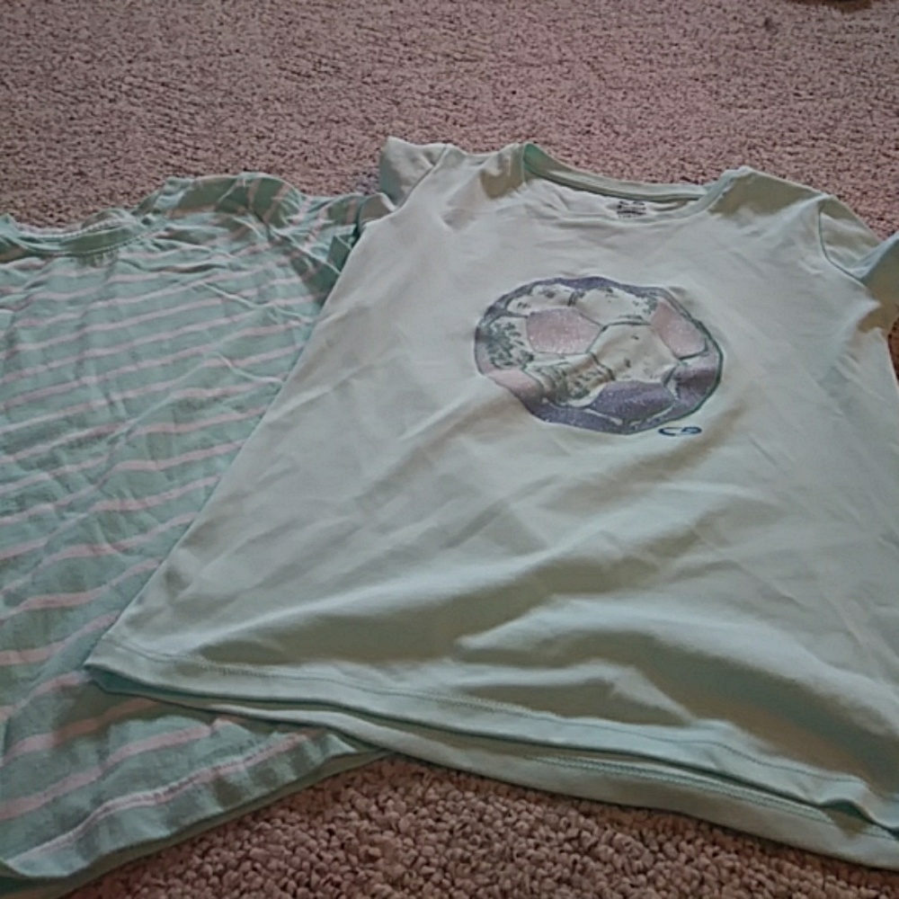 Shirts